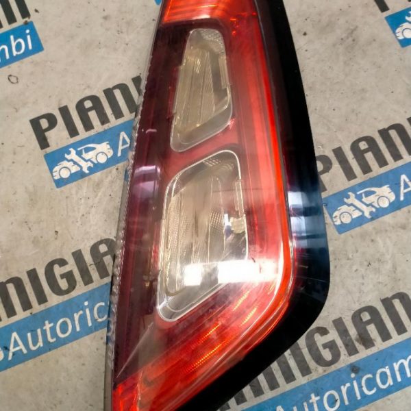 Faro Posteriore Destro Fiat Punto Evo 2010