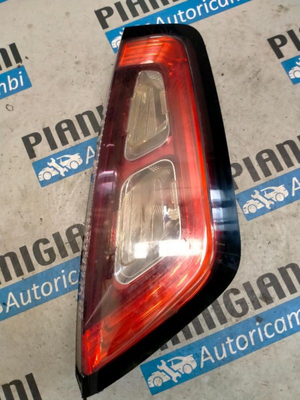 Faro Posteriore Destro Fiat Punto Evo 2010