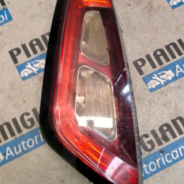 Faro Posteriore Sinistro Fiat Punto Evo 2010