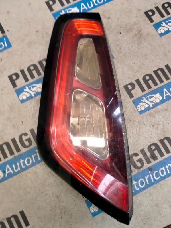 Faro Posteriore Sinistro Fiat Punto Evo 2010