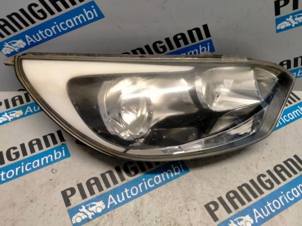 Faro Anteriore Destro Kia Rio 2012