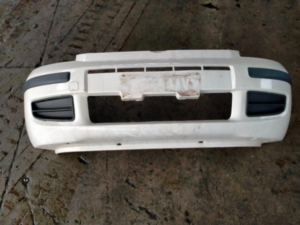 Paraurti Anteriore Fiat Panda 2008