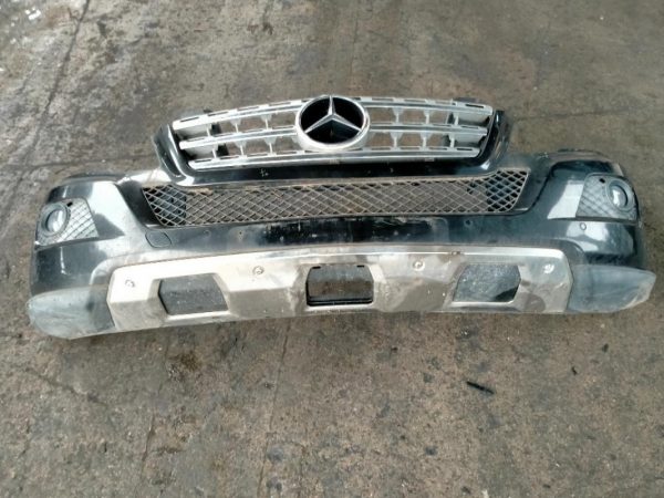 Paraurti Anteriore Mercedes-Benz ML 2012