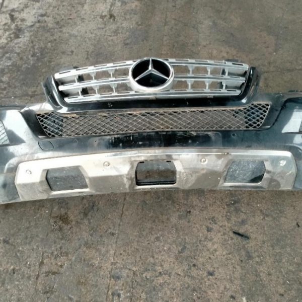 Paraurti Anteriore Mercedes-Benz ML 2012