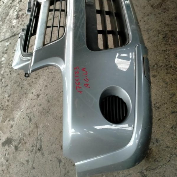 Paraurti Anteriore Opel Agila 2006