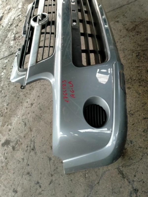 Paraurti Anteriore Opel Agila 2006