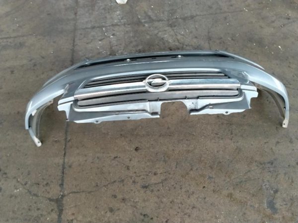 Paraurti Anteriore Opel Agila 2006