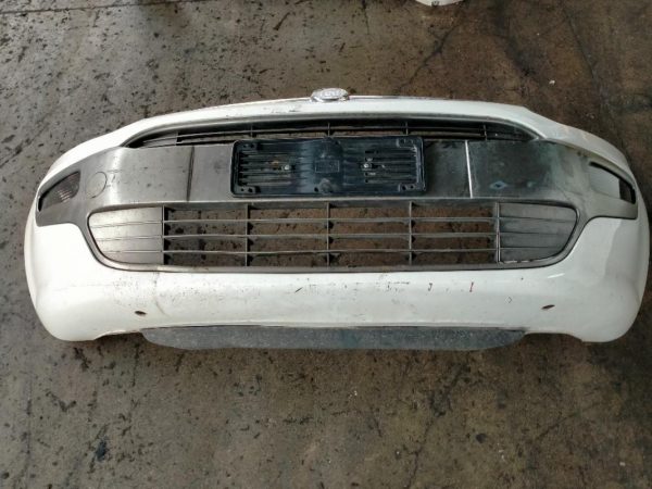 Paraurti Anteriore Fiat Punto Evo 2010