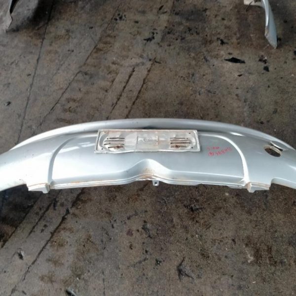 Paraurti Anteriore Toyota Yaris 2000