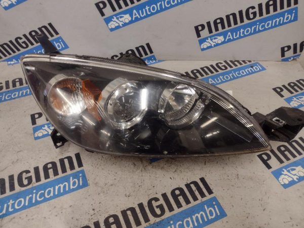 Faro Anteriore Destro Xenon Mazda 3