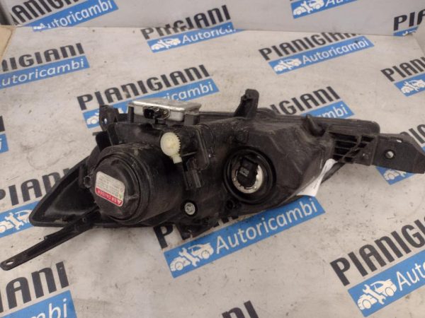 Faro Anteriore Destro Xenon Mazda 3