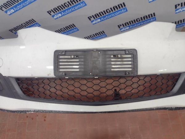 Paraurti Anteriore Mazda 3 2007