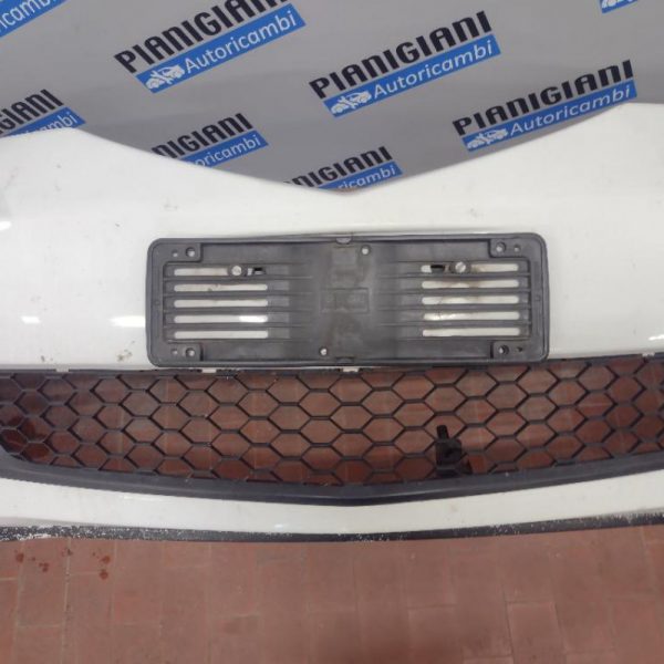 Paraurti Anteriore Mazda 3 2007