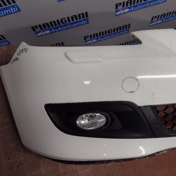 Paraurti Anteriore Mazda 3 2007