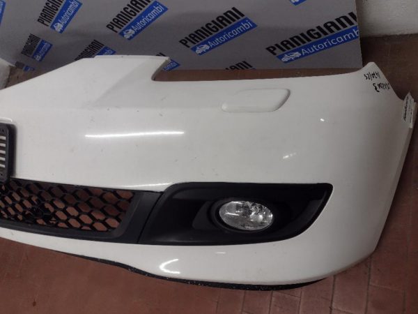 Paraurti Anteriore Mazda 3 2007