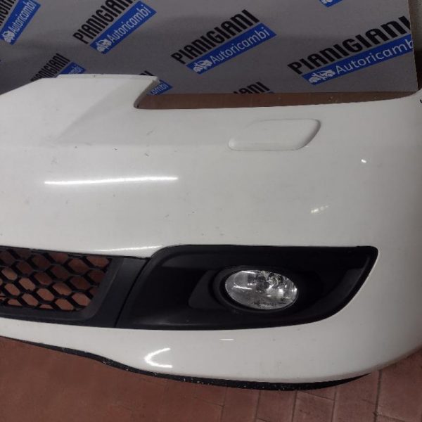 Paraurti Anteriore Mazda 3 2007