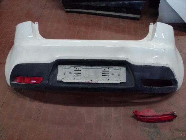 Paraurti Posteriore Kia Rio 2012