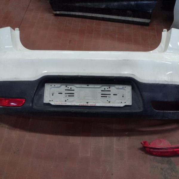 Paraurti Posteriore Kia Rio 2012