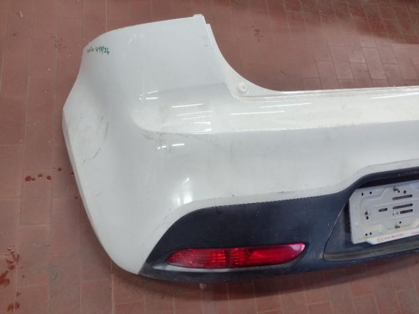 Paraurti Posteriore Kia Rio 2012