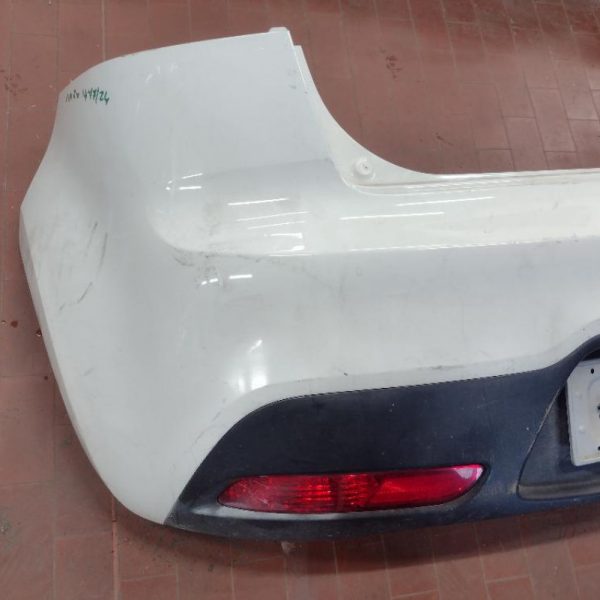 Paraurti Posteriore Kia Rio 2012