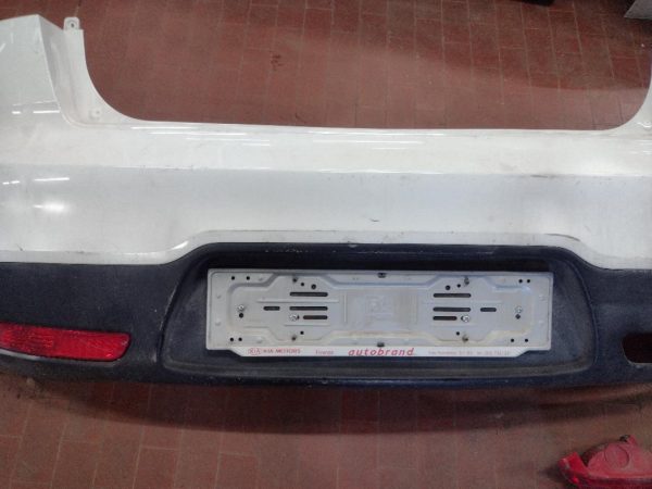 Paraurti Posteriore Kia Rio 2012