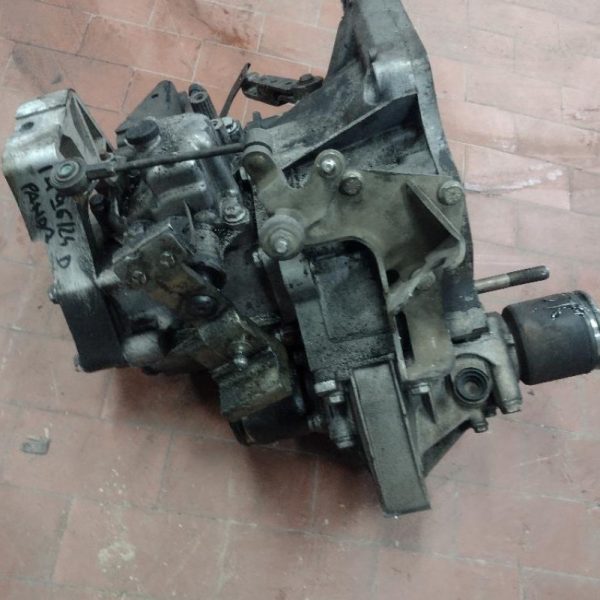 Cambio Fiat Panda 169A5000