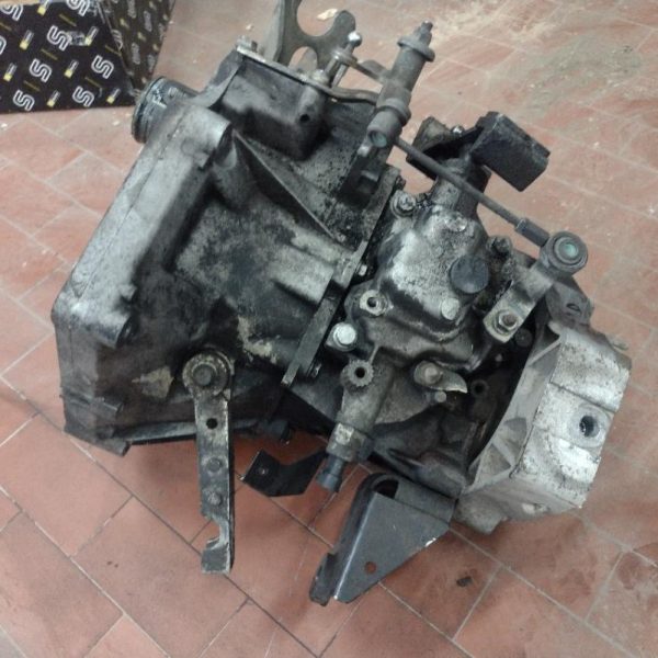 Cambio Fiat Panda 169A5000