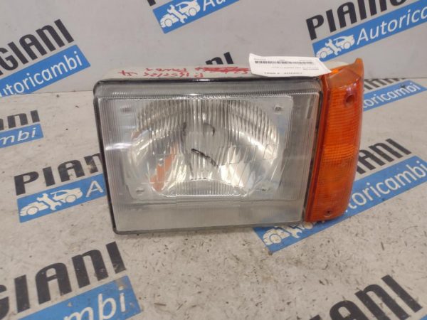 Faro Anteriore Fiat Panda 2001