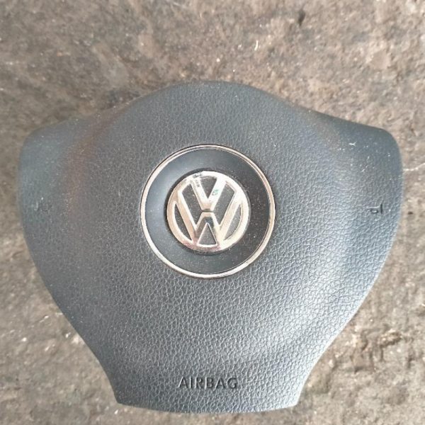 Kit Airbag Volkswagen Golf VI 2011