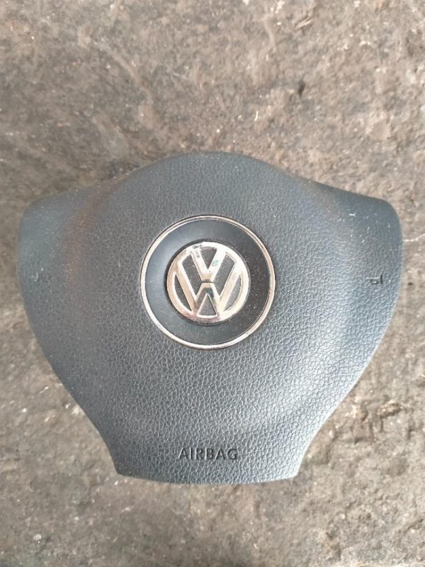 Kit Airbag Volkswagen Golf VI 2011