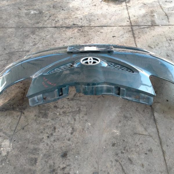 Paraurti Anteriore Toyota Aygo 2008