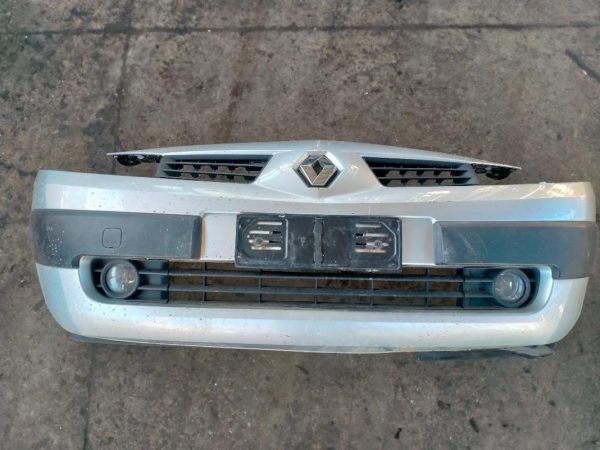 Paraurti Anteriore Renault Megane 2006