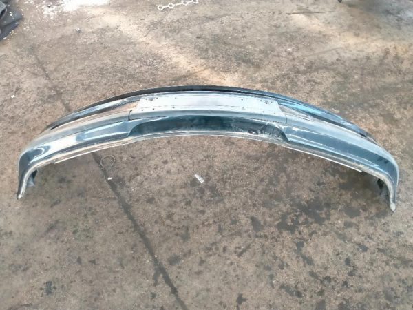 Paraurti Anteriore BMW Serie 3 E46 SW 2000