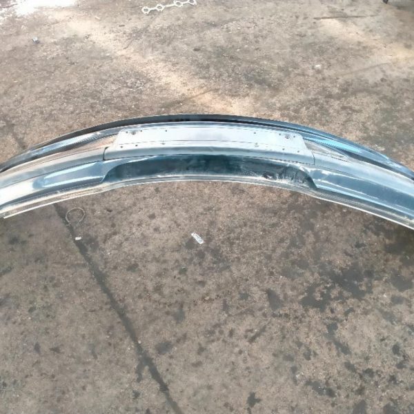 Paraurti Anteriore BMW Serie 3 E46 SW 2000