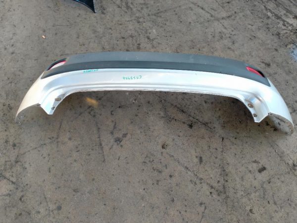 Paraurti Posteriore Fiat Panda 2012