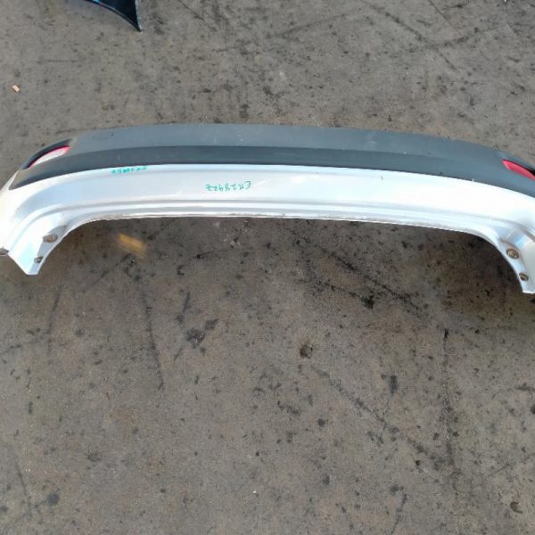 Paraurti Posteriore Fiat Panda 2012