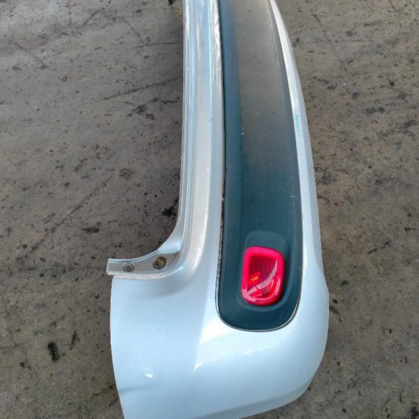 Paraurti Posteriore Fiat Panda 2012