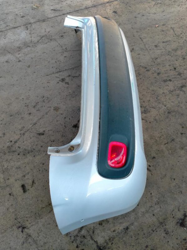 Paraurti Posteriore Fiat Panda 2012