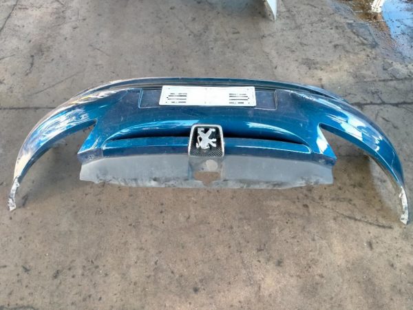 Paraurti Anteriore Peugeot 307 2004