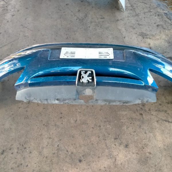 Paraurti Anteriore Peugeot 307 2004