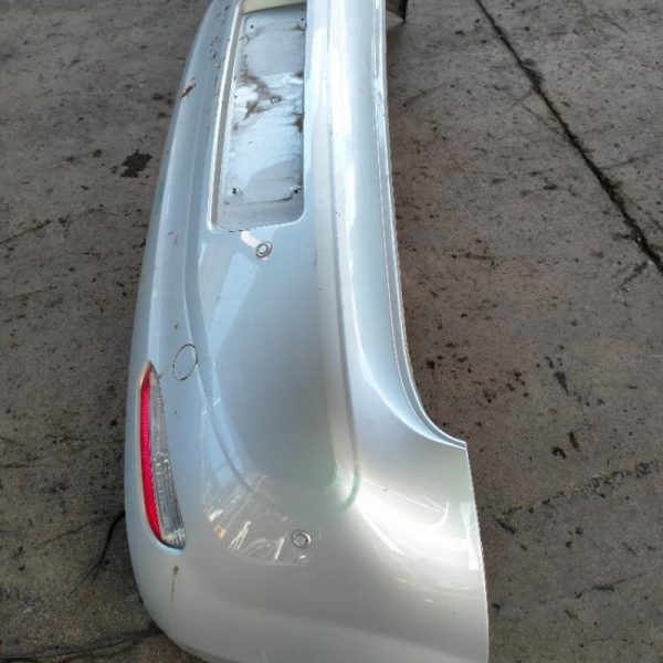 Paraurti Posteriore Fiat Punto 2012