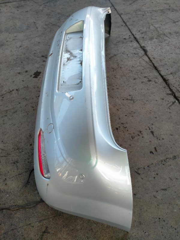 Paraurti Posteriore Fiat Punto 2012