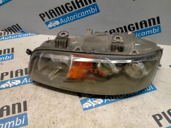 Faro Anteriore Sinistro Fiat Punto 2000