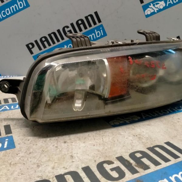 Faro Anteriore Sinistro Fiat Punto 2000