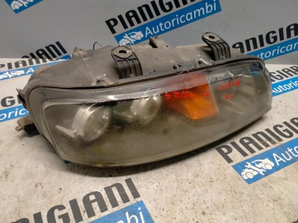 Faro Anteriore Destro Fiat Punto 2000