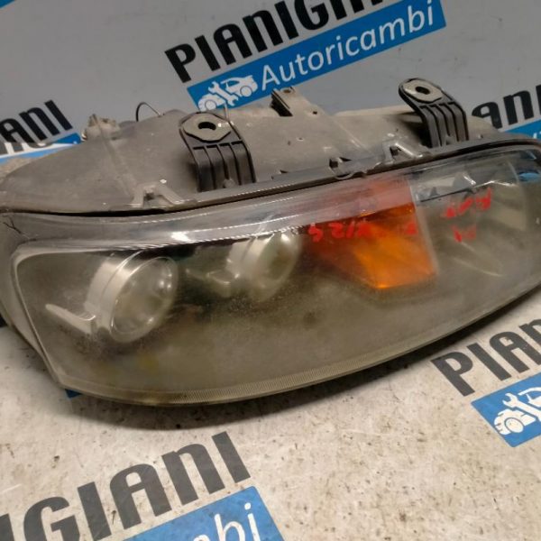 Faro Anteriore Destro Fiat Punto 2000