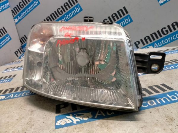 Faro Anteriore Destro Fiat Panda 2007