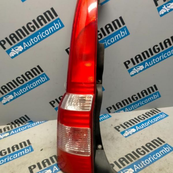 Faro Posteriore Sinistro Fiat Panda 2007