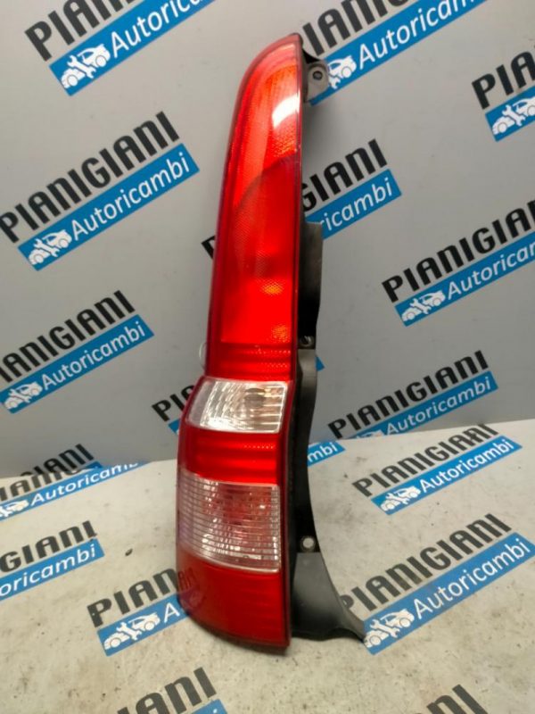 Faro Posteriore Sinistro Fiat Panda 2007