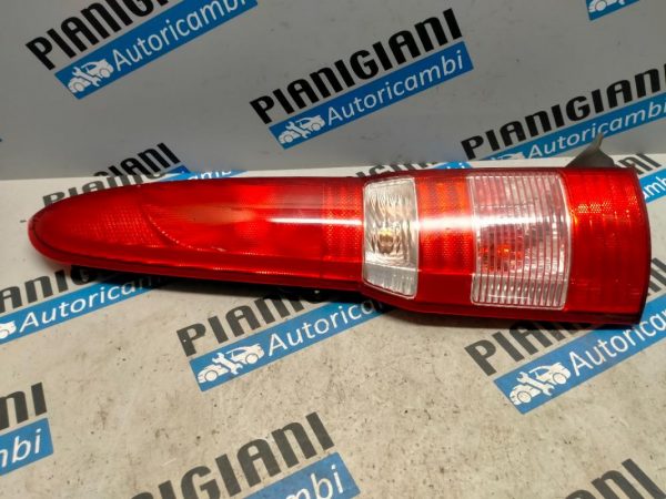 Faro Posteriore Sinistro Fiat Panda 2007